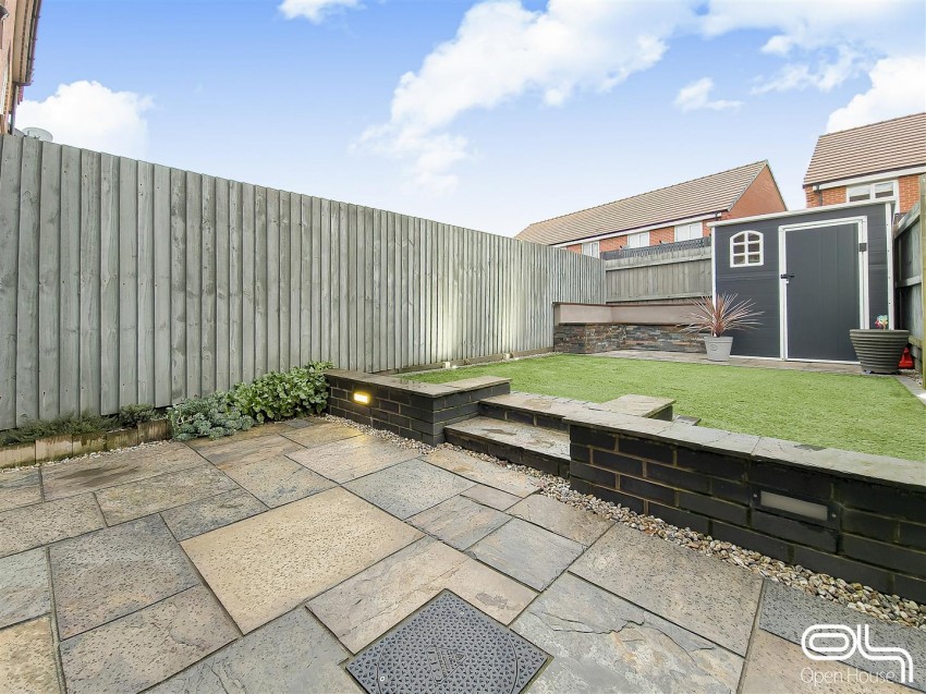 Images for Malin Close, Burton-On-Trent