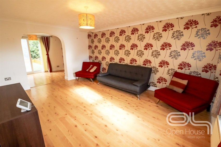 Images for St. Bedes Crescent, Cambridge