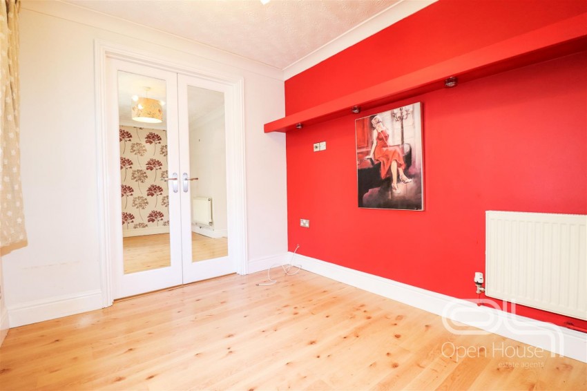 Images for St. Bedes Crescent, Cambridge