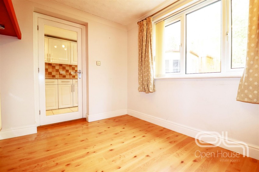 Images for St. Bedes Crescent, Cambridge