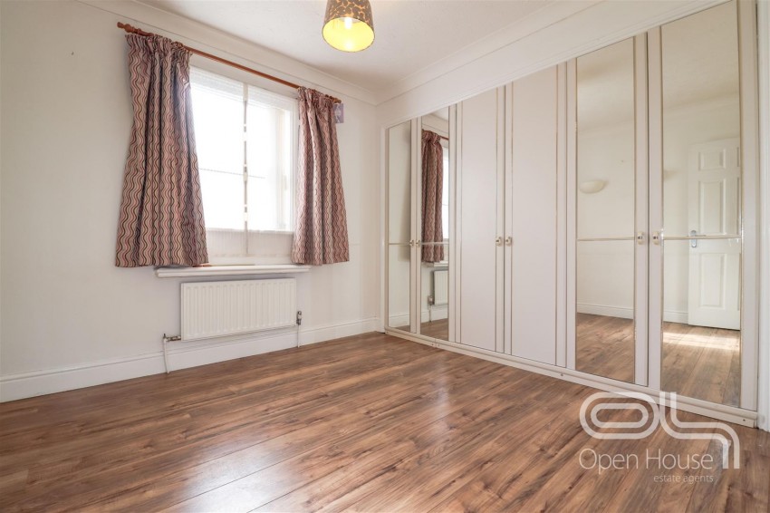 Images for St. Bedes Crescent, Cambridge