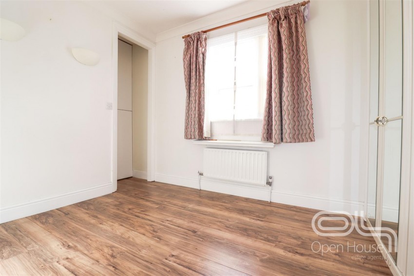 Images for St. Bedes Crescent, Cambridge