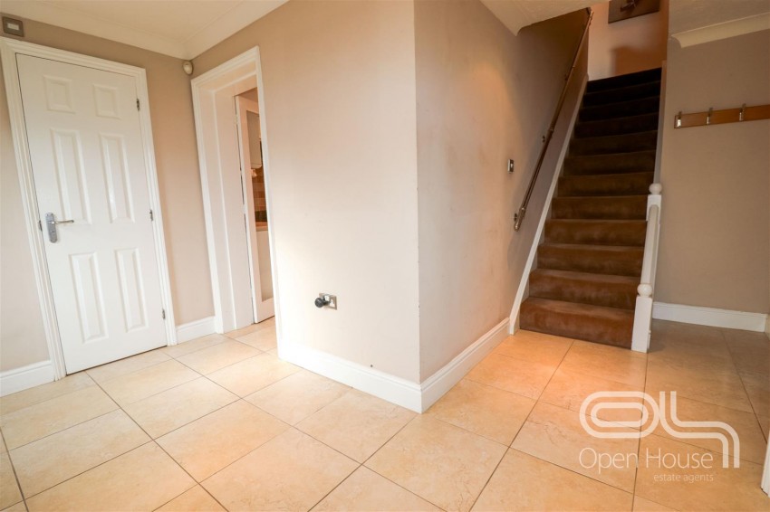 Images for St. Bedes Crescent, Cambridge