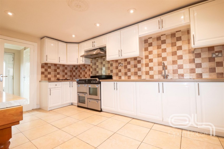 Images for St. Bedes Crescent, Cambridge