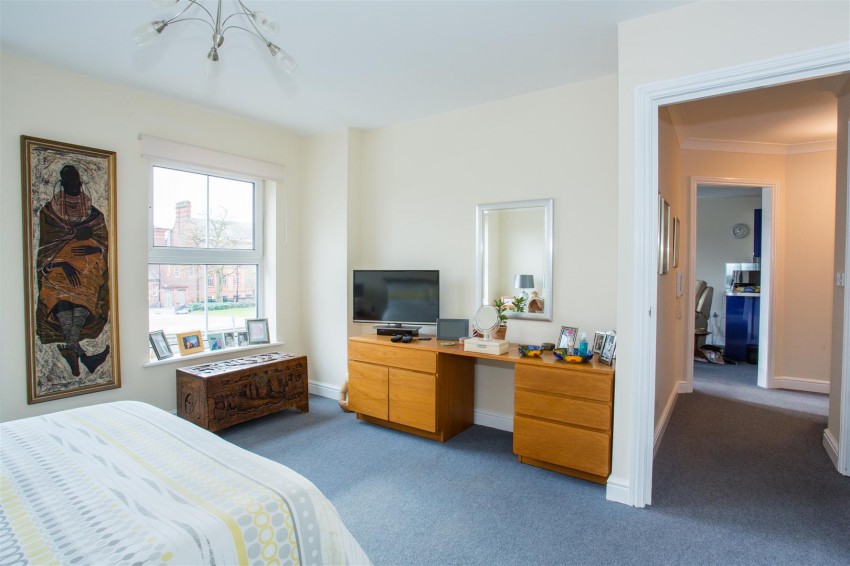 Images for Knightsbridge Court, Palmyra Square North, Warrington