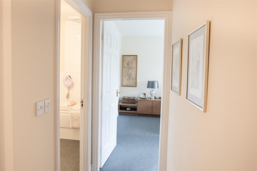 Images for Knightsbridge Court, Palmyra Square North, Warrington