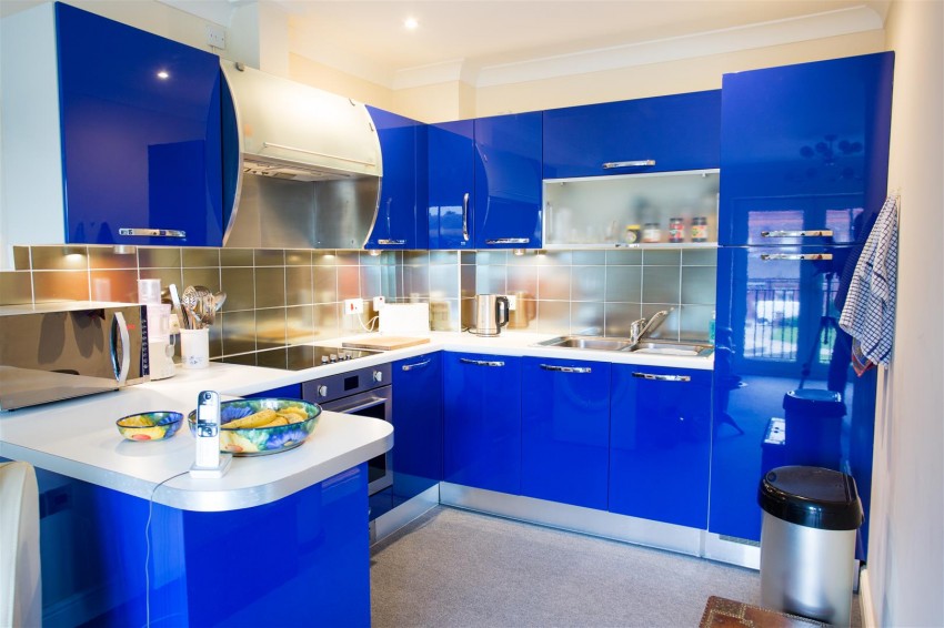 Images for Knightsbridge Court, Palmyra Square North, Warrington