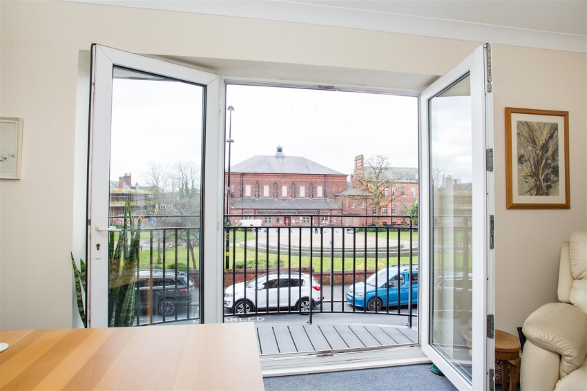 Images for Knightsbridge Court, Palmyra Square North, Warrington