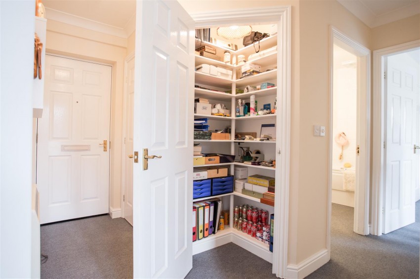 Images for Knightsbridge Court, Palmyra Square North, Warrington