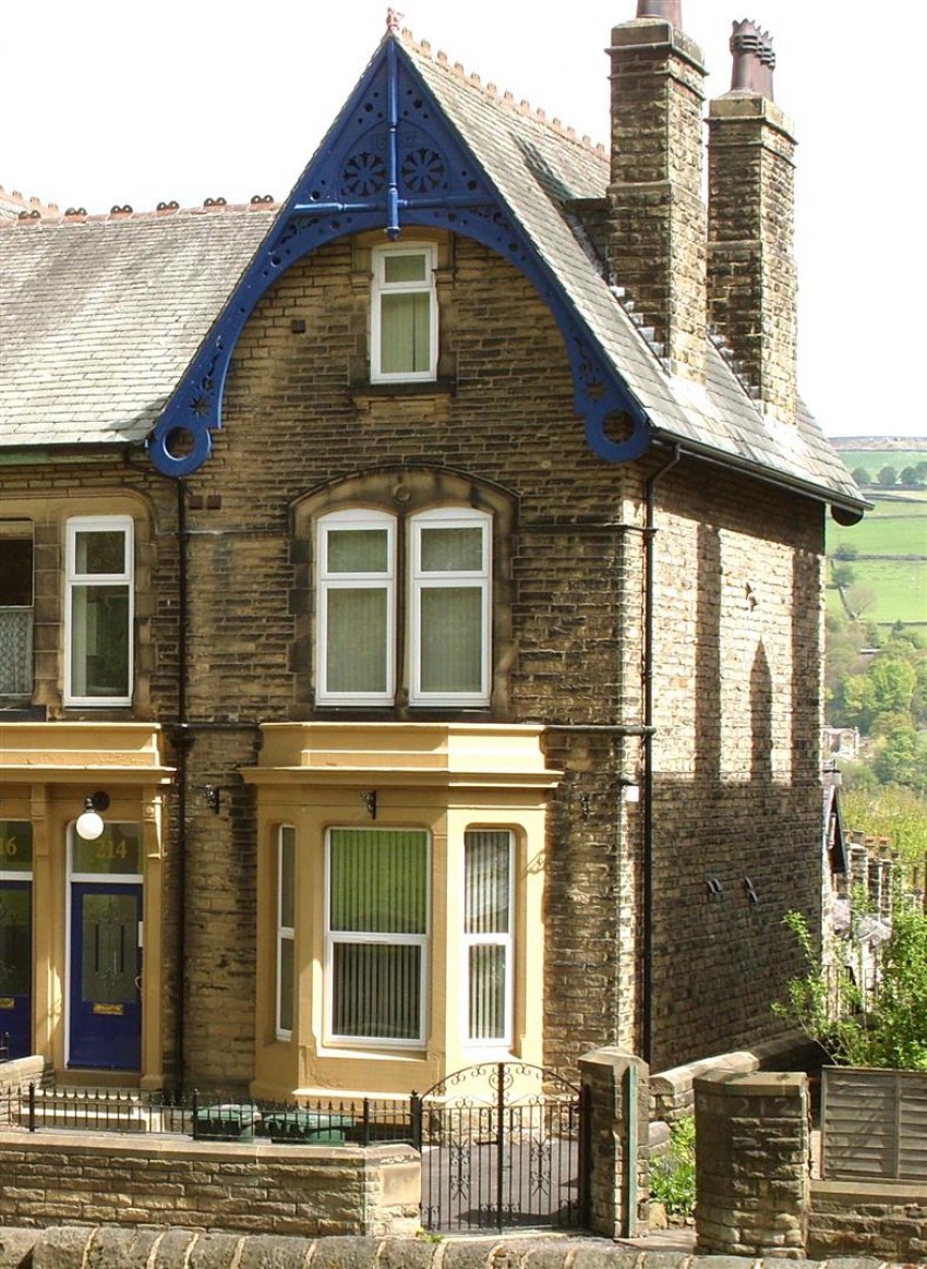Images for Skipton Road, Keighley