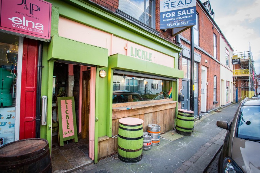 Images for Suez Street, Warrington