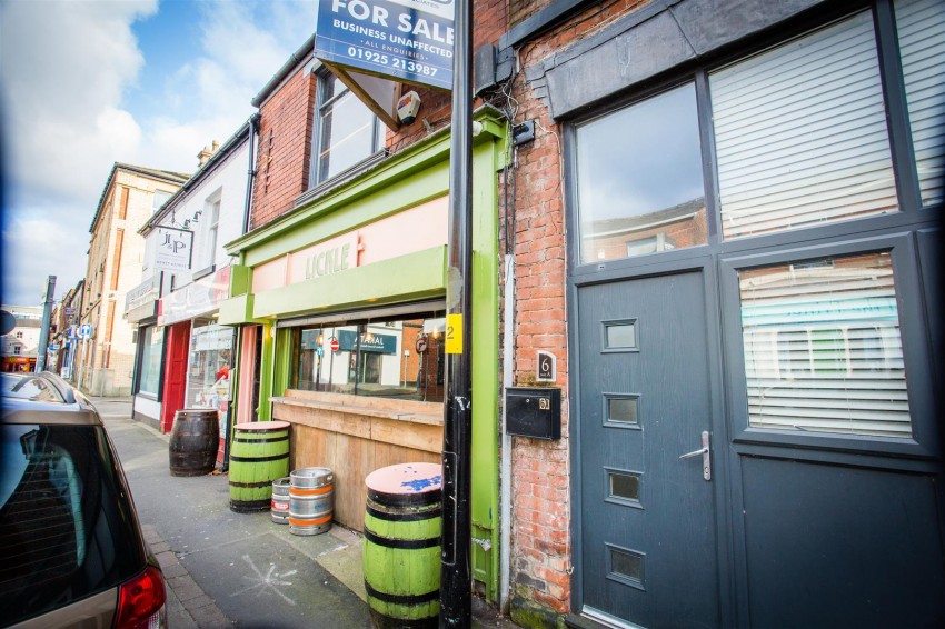 Images for Suez Street, Warrington