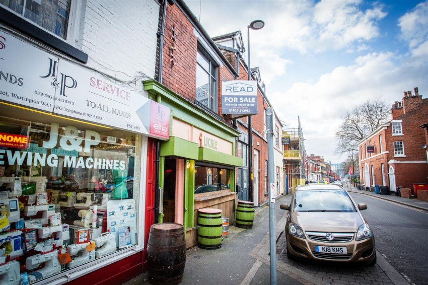 Images for Suez Street, Warrington