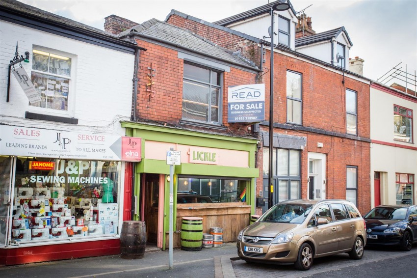 Images for Suez Street, Warrington