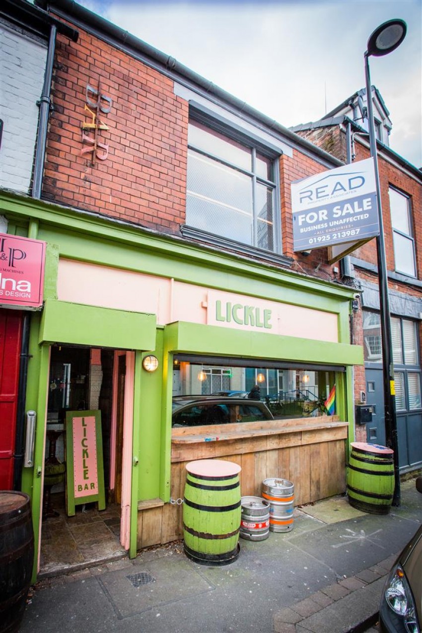 Images for Suez Street, Warrington