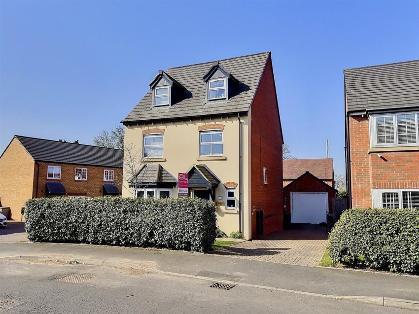 Images for Sergeant Way, Stafford