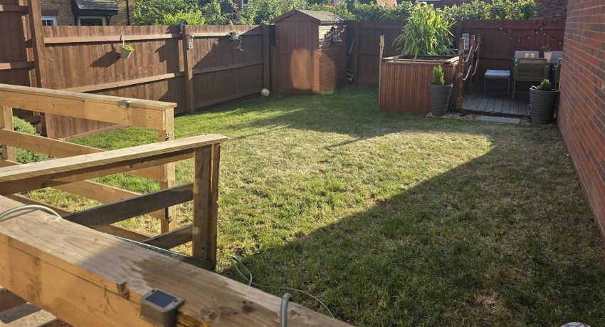 Images for Sergeant Way, Stafford