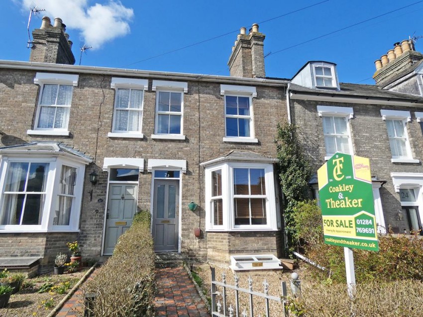 Images for Springfield Road, Bury St. Edmunds, IP33