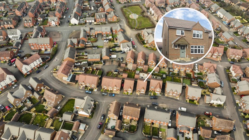 Images for Henley Grove, Church Gresley, Swadlincote