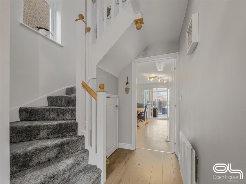 Images for Henley Grove, Church Gresley, Swadlincote