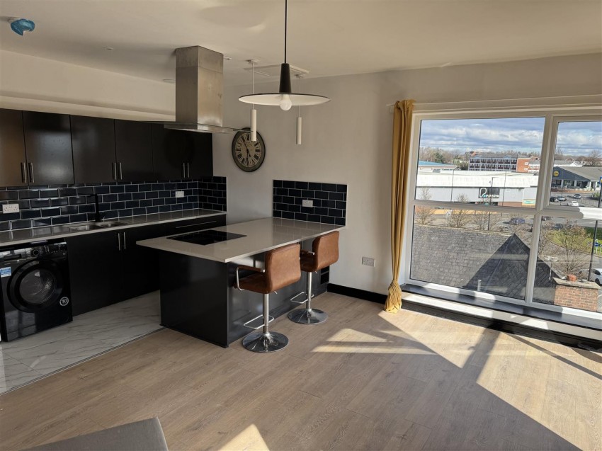 Images for Chaplin House, Mersey Street, Warrington