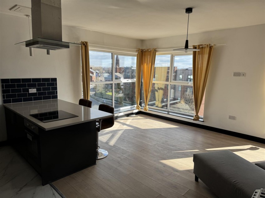 Images for Chaplin House, Mersey Street, Warrington
