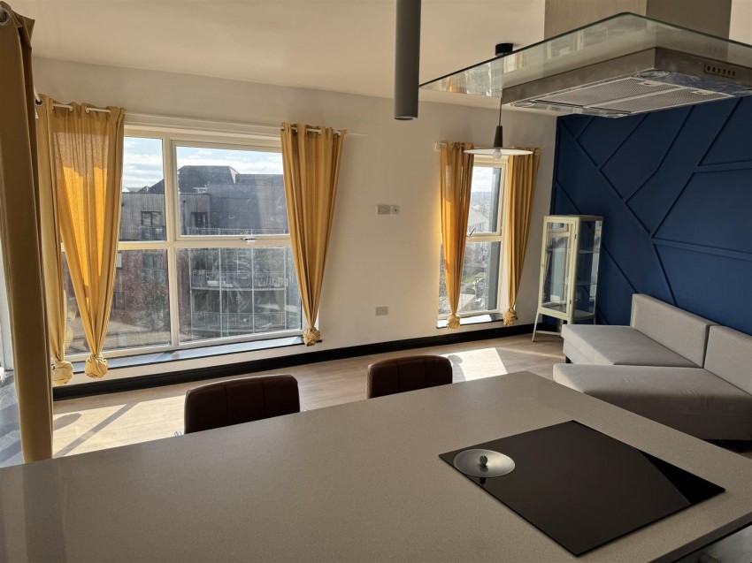 Images for Chaplin House, Mersey Street, Warrington