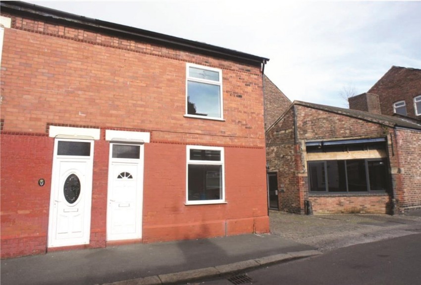 Images for Slater Street, Warrington