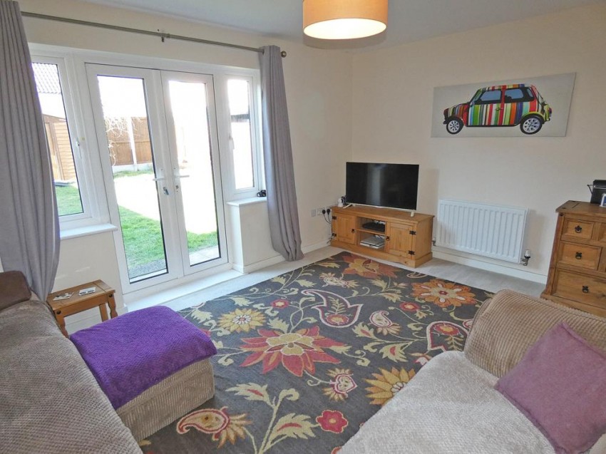 Images for Osprey Drive, Stowmarket, IP14