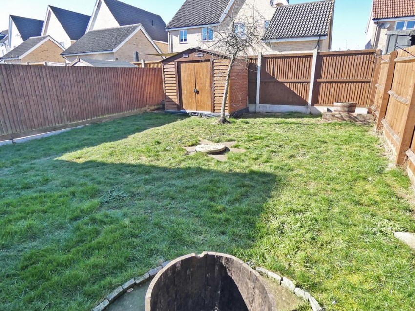 Images for Osprey Drive, Stowmarket, IP14