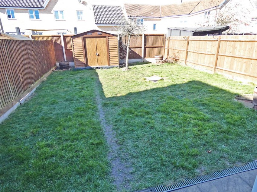 Images for Osprey Drive, Stowmarket, IP14