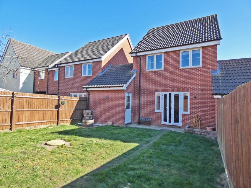 Images for Osprey Drive, Stowmarket, IP14
