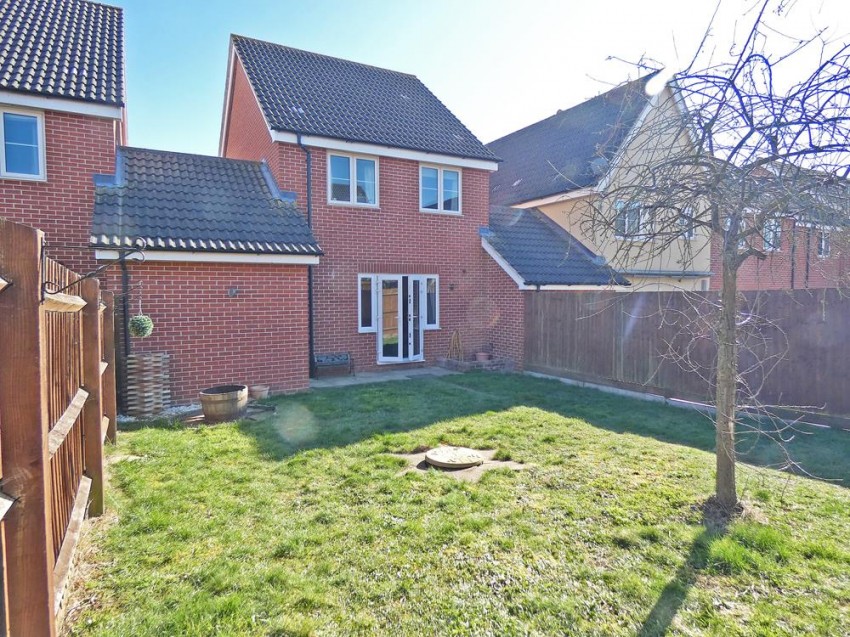 Images for Osprey Drive, Stowmarket, IP14