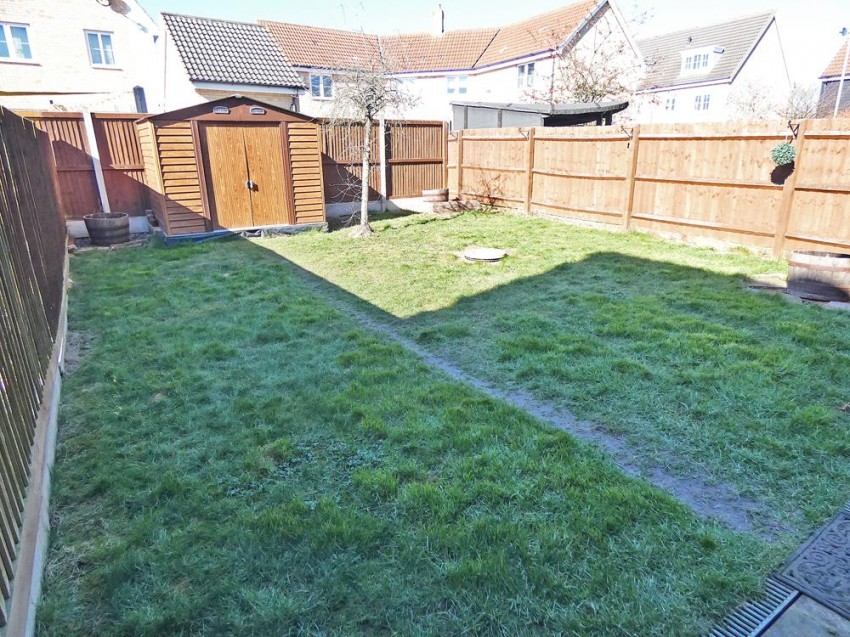 Images for Osprey Drive, Stowmarket, IP14