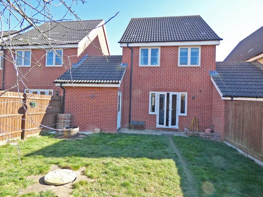 Images for Osprey Drive, Stowmarket, IP14