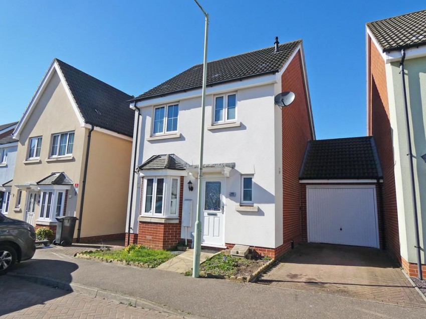Images for Osprey Drive, Stowmarket, IP14