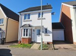 Images for Osprey Drive, Stowmarket, IP14