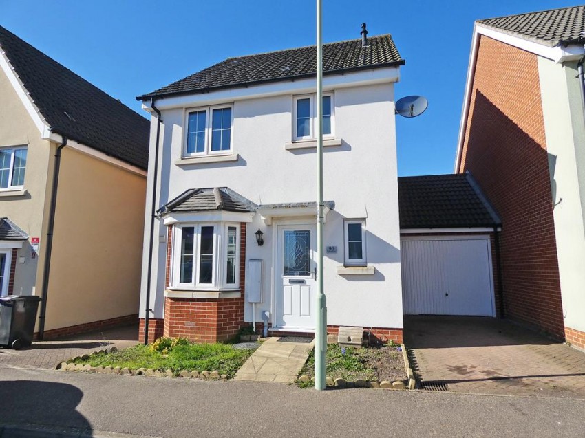 Images for Osprey Drive, Stowmarket, IP14