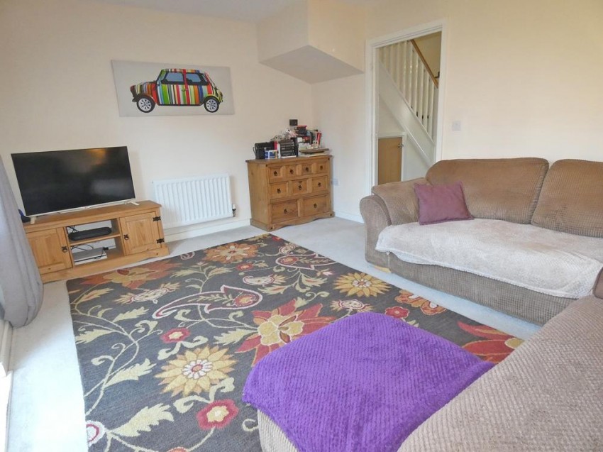 Images for Osprey Drive, Stowmarket, IP14