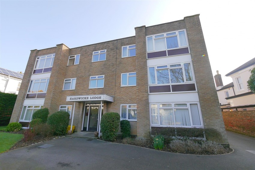 Images for Hardwicke Lodge, Tennyson Road