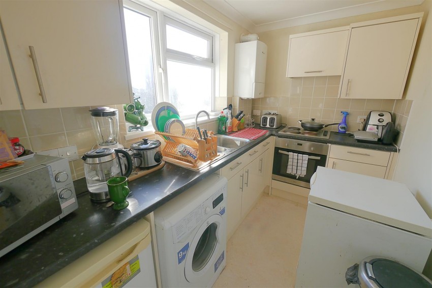 Images for Hardwicke Lodge, Tennyson Road