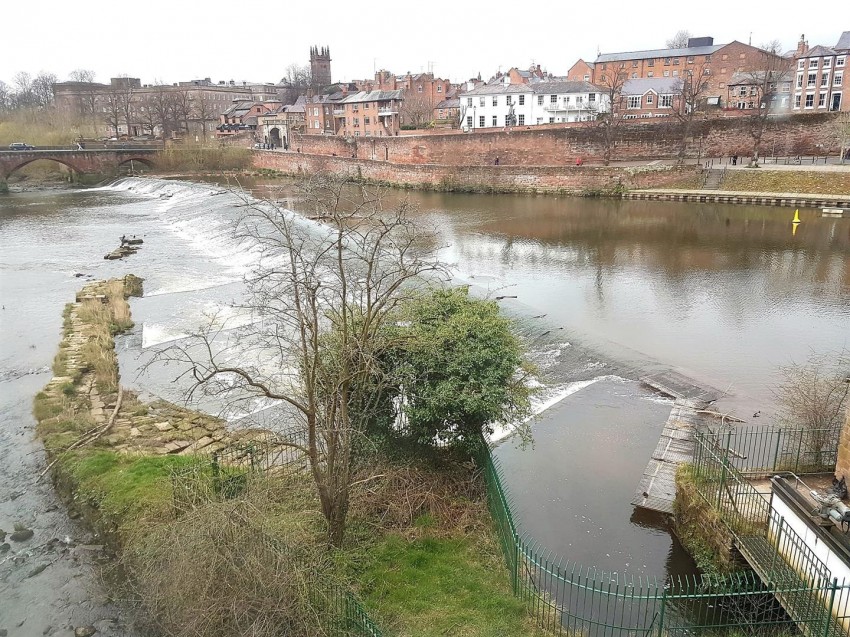 Images for Salmon Leap, Chester