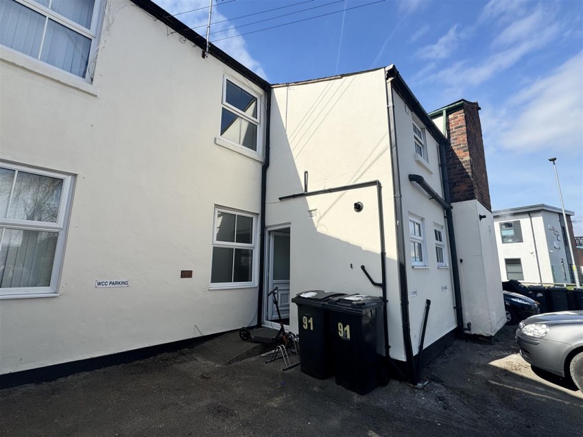 Images for Bewsey Street, Bewsey And Whitecross