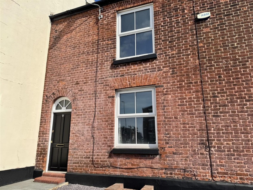Images for Bewsey Street, Bewsey And Whitecross