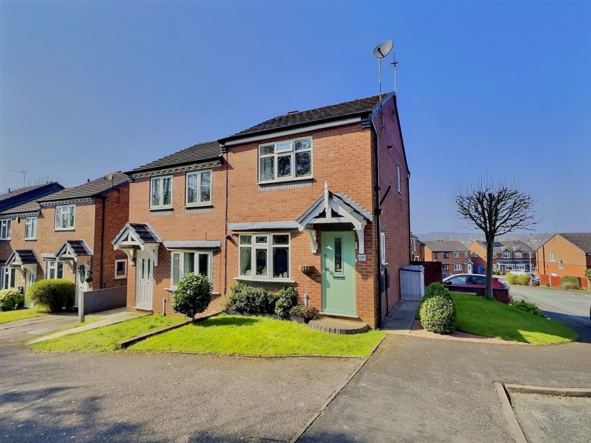 Images for Mill Crescent, Cannock