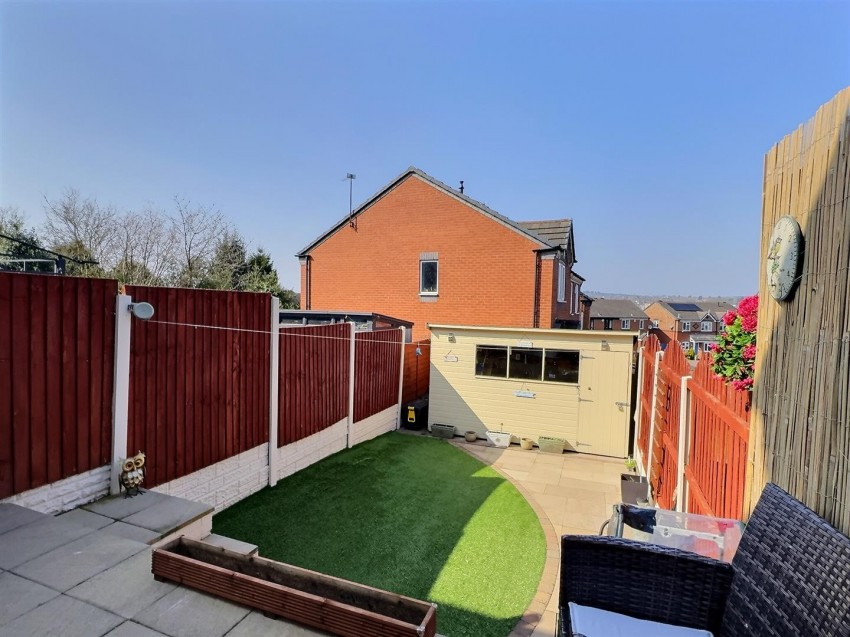 Images for Mill Crescent, Cannock