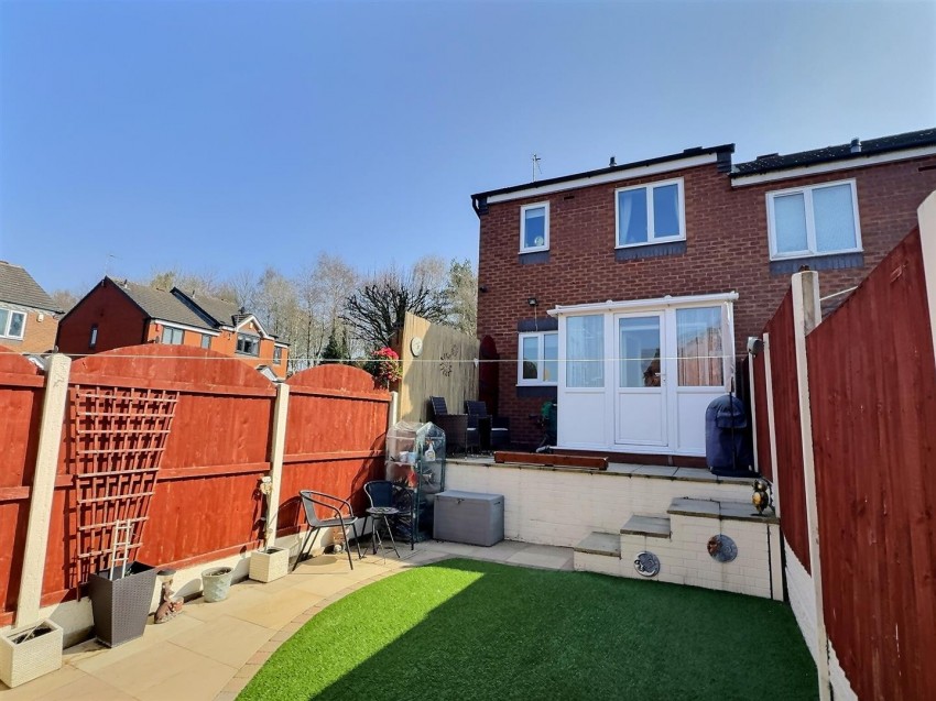 Images for Mill Crescent, Cannock