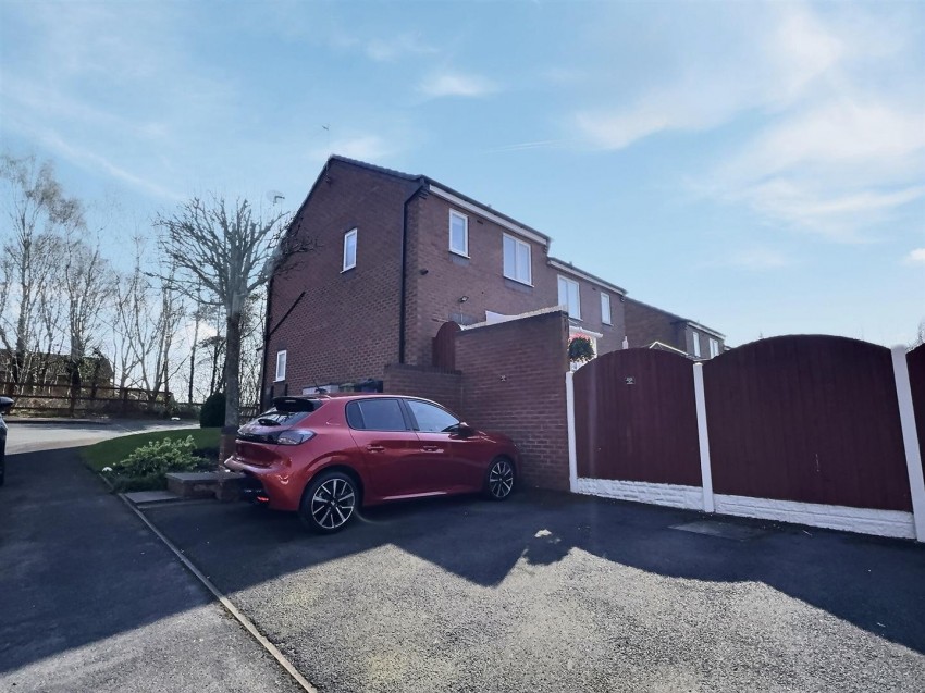Images for Mill Crescent, Cannock