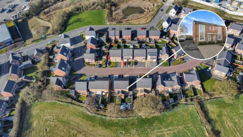 Images for Lamplight Way, Castle Gresley