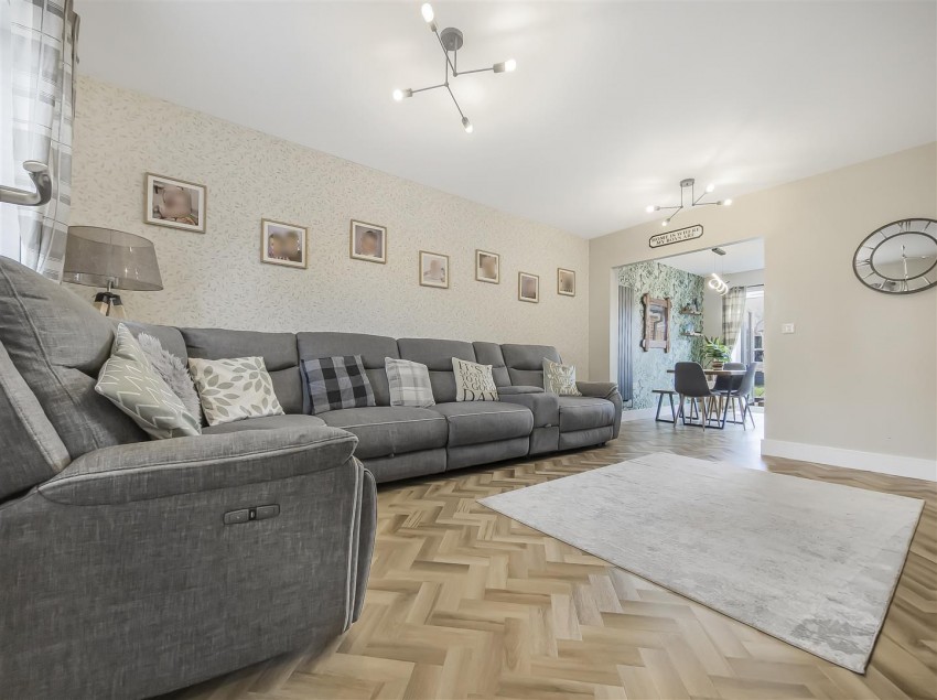 Images for Lamplight Way, Castle Gresley